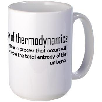 Termodynamiikan toinen pääsääntö SECOND LAW OF THERMODYNAMICS (Relation of work and heat) Kelvin Statement System Surrounding Hot reservoir Clausius Statement Surrounding Q.