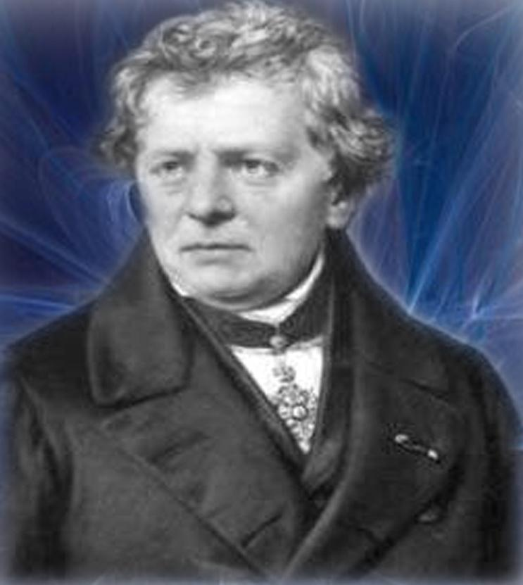 Lämpö vs sähkö -analogia Joseph Fourier Georg Ohm (1763 1830) (1789