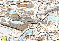 Muistomerkin kunnossapidosta vastaa: ja Muistotykin sijainti/tuomikallio Tuomikallio ITMM Koordinaatit muistotykin alueella: KOORDINAATISTO P / N / lat I / E / lon KKJ peruskoordinaatisto 6822652