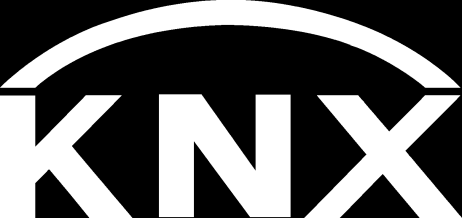 9 4 KNX-kiinteistöautomaatiojärjestelmä 4.1 KNX -järjestelmän historia KNX -kiinteistöautomaatiojärjestelmä on KNX -yhdistyksen kehittämä kiinteistöautomaatiojärjestelmä.
