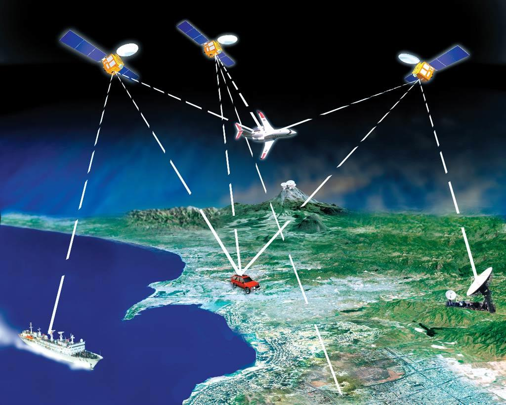 11 2 SATELLIITTIPAIKANNUS 2.1 Yleistä Viime vuosina satelliittipaikannuksen käyttö on yleistynyt ihmisten keskuudessa, tarvittavan teknologian tultua kaikkien saataville.