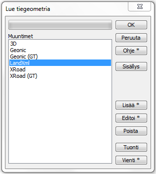 34 Viimeinen vaihe on luoda uusi tiedosto, johon kopioidaan piirretyt taiteviivat(copy with basepoint).