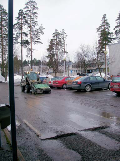 1. Yleistä Etelä-Karjalan yhdyskuntailmanlaaduntarkkailun mittausverkko muodostuu Imatran, Joutsenon, Lappeenrannan ja Svetogorskin mittauspisteistä.
