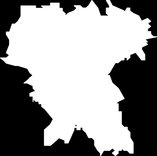 Kuntarakennevaihtoehdot Seutukaupunki Ydinkaupunki