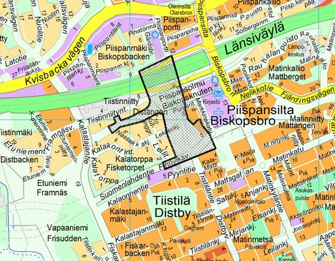Kaupunkisuunnittelulautakunta 10.06.