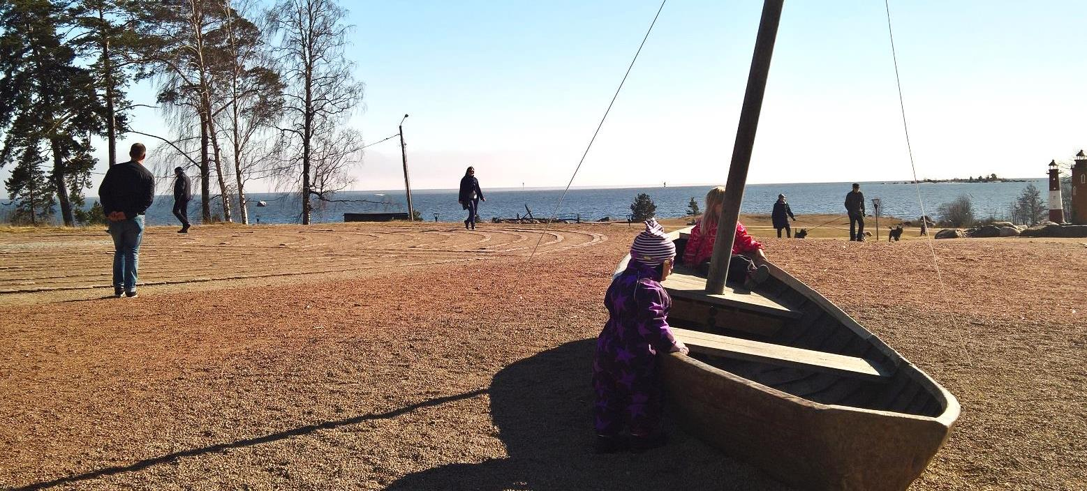 5. Yleiskaavaa varten tarvittava tieto Yleiskaavan tulee perustua riittäviin tutkimuksiin ja selvityksiin.