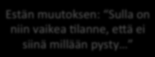 Empa'a herää: Milloin ja miten reflek'o toimii voimaannudamisen välineenä?
