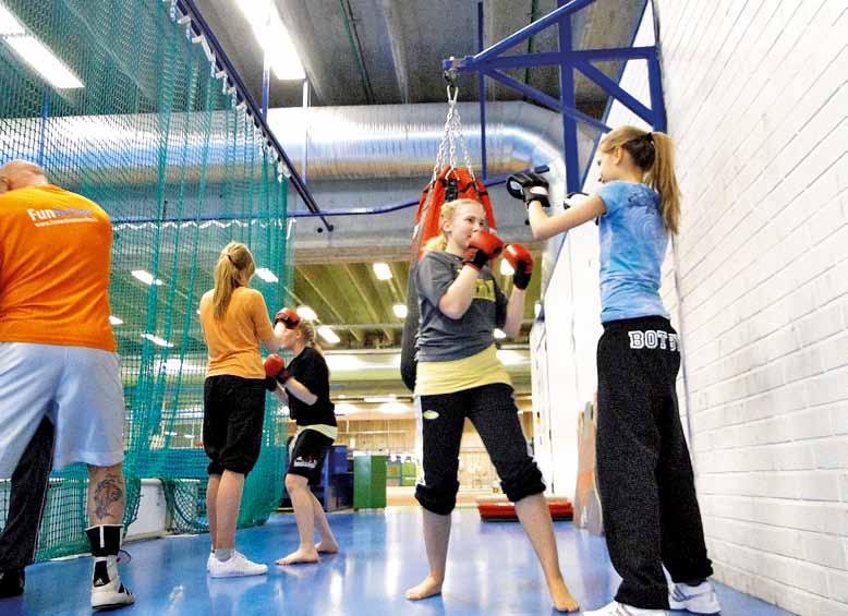 kentelyä, antanut mielekästä tekemistä päiviin sekä kehittänyt media-osaamista. Merkitykset yksilöiden kannalta ovat olleet erittäin positiivisia.