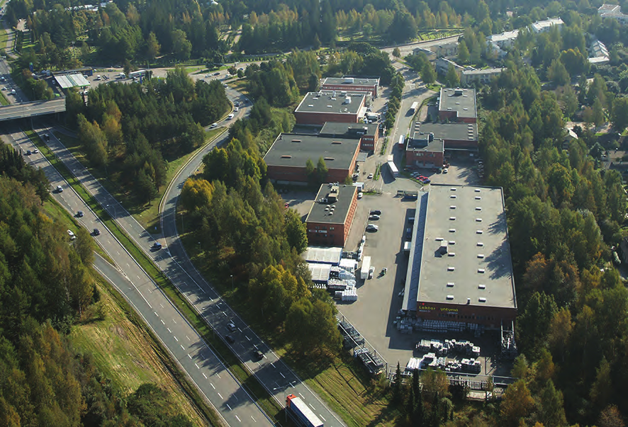 Lektar Headquarter Maahantuoja: Yhteystiedot: lektar OY vaihde: 09-413 55 100 faksi: 09-413 55 120 Toimisto: PL 92 - FI-00701 Helsinki Varasto: Hiekkakiventie 7 - FI-00710 Helsinki Myynnin