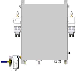 Nordson Corporation KÄYTTÄJÄKORTTI P/N 7179188A - Finnish - - Käännös alkuperäisestä - Prodigy HDLV sukupolven III käsikäyttöinen järjestelmä VAROITUS: Vain ammattitaitoinen henkilökunta saa