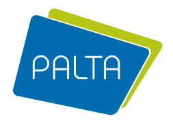 PALTAn tunnusluvut Noin 1 700 jäsenyritystä ja -yhteisöä Noin 150