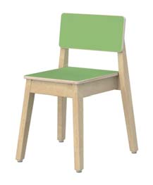 LASTEN ONNI 650 650 340 310 340 310 O300 LASTEN ONNI-TUOLI O302 LASTEN ONNI-TUOLI KÄSINOJILLA Runko lakattua massiivikoivua. Istuin ja selkänoja laminaattipintaista vaneria.