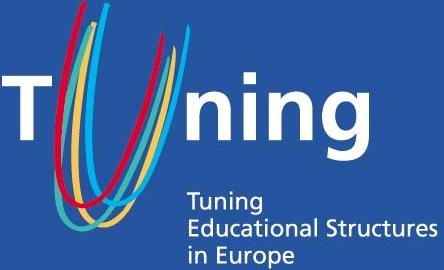 Tuning Educational Structures in Europe Tuning 1
