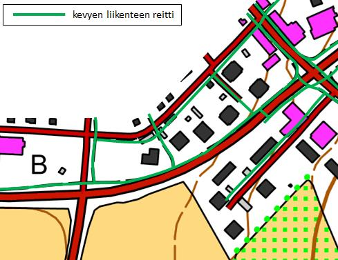 FCG SUUNNITTELU JA TEKNIIKKA OY Raportti 3 (8) 4.1.