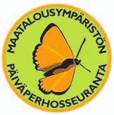 Maatalousympäristön päiväperhosseurannan vuoden 2009 tulokset JANNE HELIÖLÄ Janne Heliölä, Mikko Kuussaari & Iris Niininen Pihlajaperhonen (Aporia crataegi) on vähentynyt viime vuosina selvästi, ja