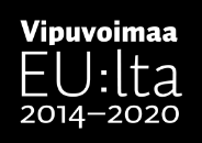 PUUTE / INKA-ILMA tutkimuksen rahoittajat vuosina 2014-2016 Ympäristöministeriö Sosiaali- ja terveysministeriö Helsingin seudun