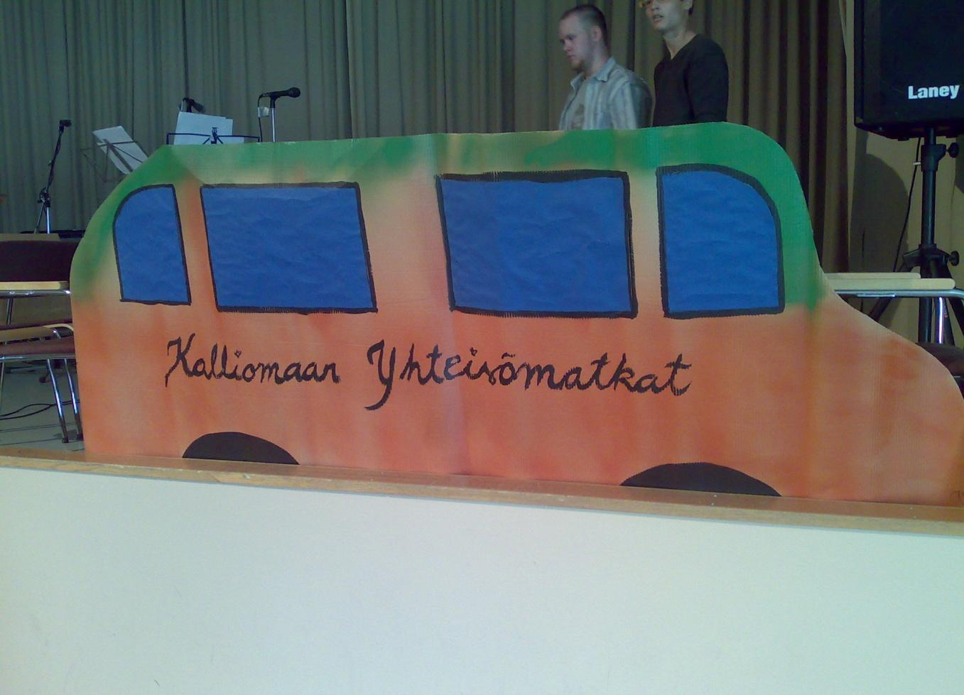 Yhteisöllisyys on valtava voimavara