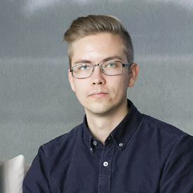 G l a ss House - ajatonta t y ylikk y y t tä 2 Kontio Glass House-mallisto syntyi intohimostamme modernia arkkitehtuuria ja hirsirakentamista kohtaan.