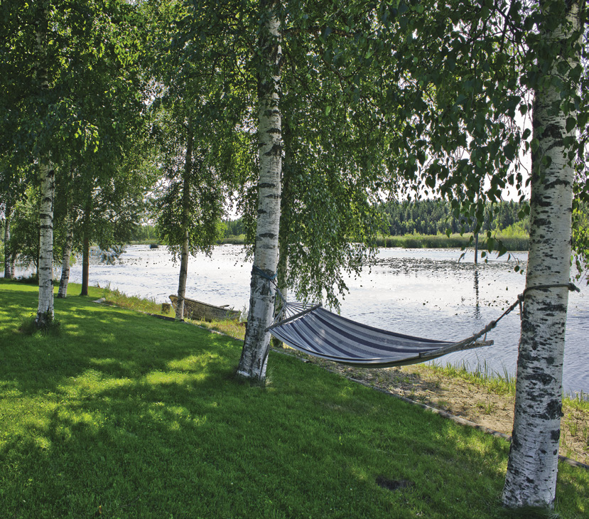 Minkälainen on sinun Glass House -maisemasi? Ota yhteyttä lähimpään palvelevaan Kontio-myyjään www.kontio.
