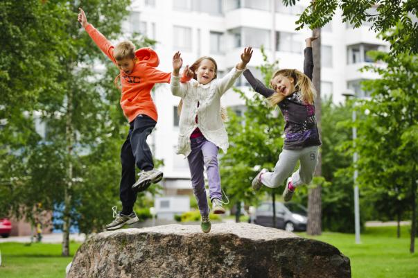 Mitä? Luodaan tavoitteet ja aikataulu toiminnalle Valitaan keskeiset kehittämiskohteet Sovitut