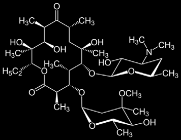 KUVA 1. Ibuprofeeni (vasemmalla) ja asetaminofeeni (oikealla) (https://commons.wikimedia.org) Kummallakin yhdisteellä on aromaattinen rengas.