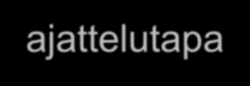 Uusi rakennerahastokausi 2014-2020 Vaikuttavuustekijät Tulevaisuuden trendit EU 2020 strategia (tavoitteet ja lippulaivat) EU-ohjelmat, hallitusohjelma, aluekehitysohjelmat Makroalueet, valtiot,