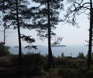 VARTIOSAAREN OSAYLEISKAAVA VARTIOSAAREN VIRKISTYS JA MAISEMA YLEISSUUNNITELMA