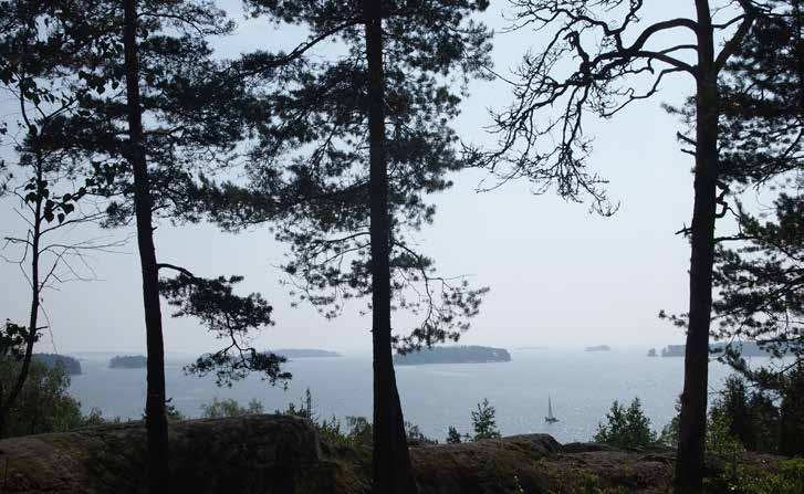 51 VARTIOSAARESTA AVAUTUU YKSI HELSINGIN UPEIMMISTA MERIMAISEMISTA.