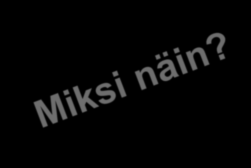 Perussääntöjä Aallon tulostimista Tulostin ei pure sinua. Jos tulostin on tukossa, sen saa avata ja poistaa tukkiutuneen paperin.