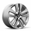 VANTEET 16" DESIGN 30/1 R DESIGN 30/2 St 17" DYNAMIC 30/4 XE X-PERIENCE XP DYNAMIC 30/3 St DYNAMIC 30/4 ATOM GREY ST DYNAMIC