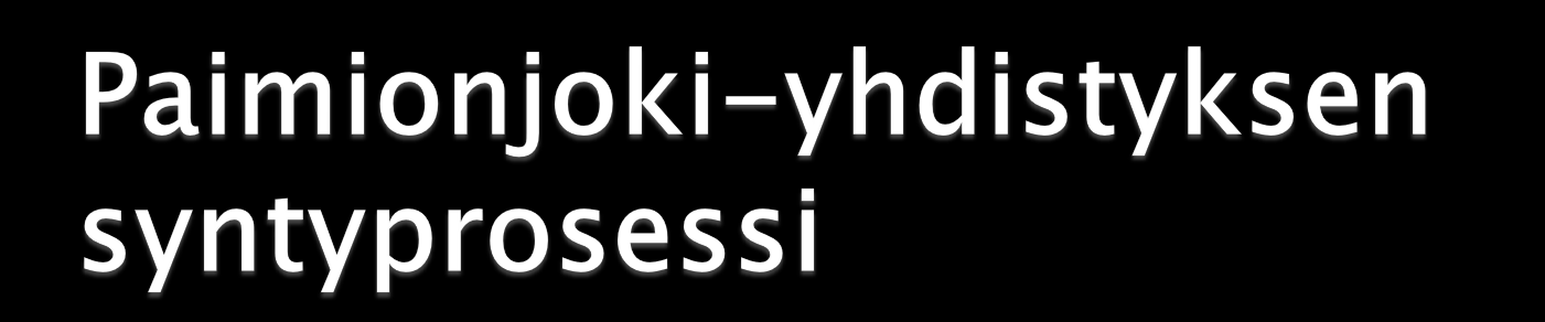 Vesistön heikko tila Kansalaisadressi Someron kaupunki Paimionjokiyhdistys ry Rehevöityminen Säännöstely Kansalaisten huoli 500