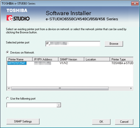 Ohjelmiston asennus Ohjelmiston asennus Seuraavassa selostetaan ohjelmiston (esim. tulostusajuri) asennus mukana toimitetulta Client Utilities CD-ROM-levyltä.