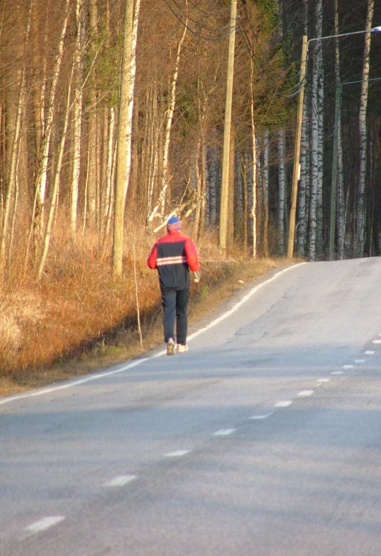 Keväällä 2008