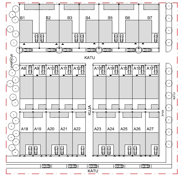 Rakennusrunkoon sitoutunut energia Atsushi Takano Siporex-harkko Betonielementti Townhouse Puuelementti Aluerakentamisen kustannukset?