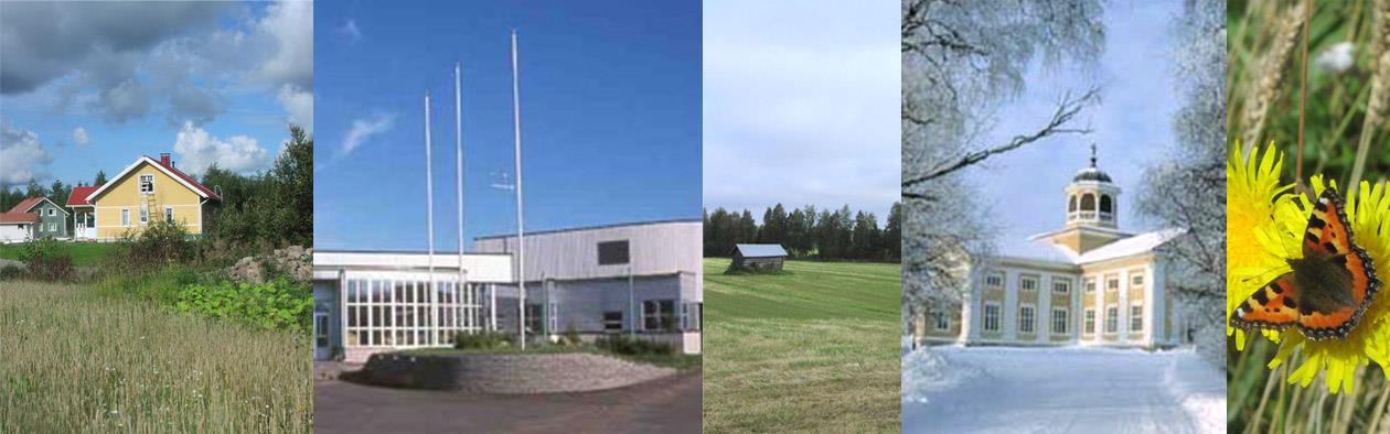 Kaavoituskatsaus on maankäyttö- ja rakennuslain 7 :n mukainen vuosittainen selvitys kunnassa meneillään olevista ja vireille tulevista kaavoitusasioista.
