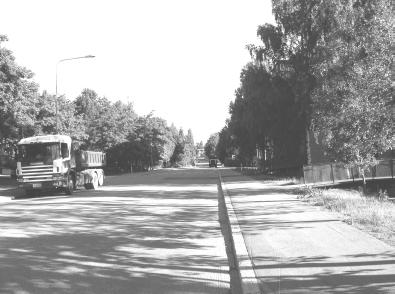 Aikakausi Alue Inventointipäivä Inventoija 1960-luvun kadut Isonnevantien päätteen alue 29.7.