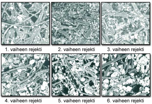 tehdään yleensä koesarjojen ja muutosten kautta, koska mitoituksen yksityiskohtainen suunnittelu laskennallisesti on vaikeaa.