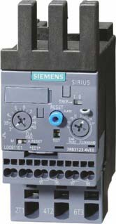 Lämpörele Elektroninen lämpörele SIRIUS 3RB3 3RB30, 3RB31 40 A:iin asti vakiosovelluksiin Yleiskuva Laitteet valmistetaan ympäristöystävällisesti ja ne sisältävät ympäristöä kuormittamattomia ja