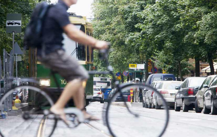 17 3.2 Liikennejärjestelmäsuunnitelman edistäminen ja seuranta HLJ 2011:n jatkotöinä on käynnistynyt ja valmistunut useita HLJ 2011 suunnitelmaa toteuttavia selvityshankkeita, jotka ovat myös