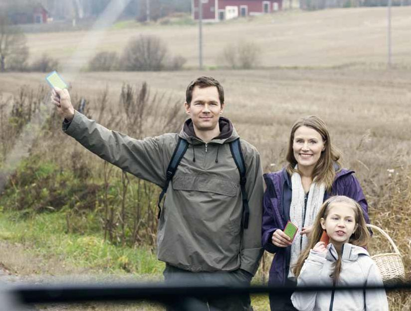 23 Koko liikennejärjestelmän näkökulmasta erityisesti raideliikenteen lisääminen vähentää merkittävästi energiankulutusta ja ilmastopäästöjä.