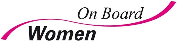 LISÄÄ NAISIA KAUPPAKAMAREIDEN LUOTTAMUSTEHTÄVIIN 12.11.7 Eurooppalaisten kauppakamareiden Women On Board hanke tähtää naisten osuuden lisäämiseen kauppakamareiden hallituksissa.