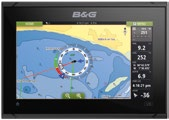 2017 COMPACT facebook.com/bandgsailing @bandg_sailing youtube.com/bandgsailing @bandgsailing NAVICO 2016. KAIKKI TUOTEMERKIT OVAT HALTIJOIDENSA OMAISUUTTA.