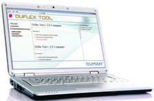 Vapaasti ohjelmoitava automaatio Ouflex-alakeskus on Ouman automaatiojärjestelmän tärkein komponentti Alakeskus laajentuu moduulipohjaisesti ja käyttöönotetaan aina tarpeen mukaan.