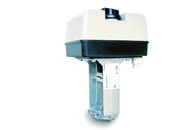 0(2) - 10 V -jänniteohjatut venttiilimoottorit M41A15 VENTTIILIMOOTTORI Soveltuvat venttiileihin, joissa on 6,5 mm liikepituus Käyttökohteet: Käyttöveden ja ilmastoinnin säätö, kaukolämmön vaihtimet,