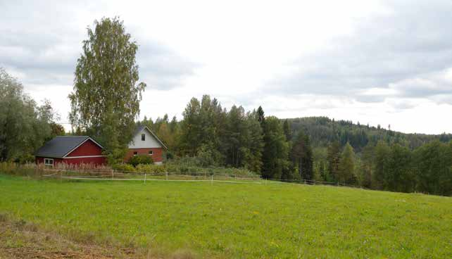 7 Vaikutukset maisemaan ja kulttuuriperintöön 7 Vaikutukset maisemaan ja kulttuuriperintöön 7.