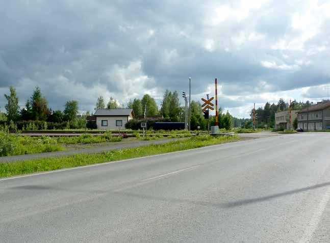 5 Vaikutukset ihmisten elinoloihin Asukaskysely karttapalvelussa syys lokakuussa 2013 Nettikysely toteutettiin osana hankkeen karttapalvelua syys lokakuussa 2013.
