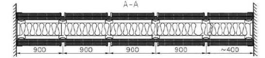 40 4.3 Inlook Handy db ja Flexy db Laskentaan valittiin umpiseinistä db-versiot.