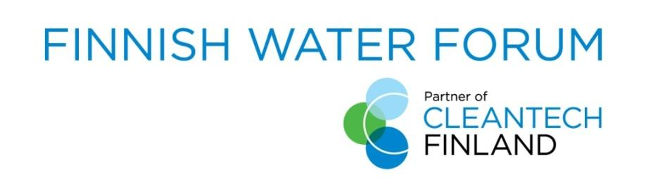 Tekes BioRefine and Water: Water Innovations and Business Eväitä jatkoon Smart Water