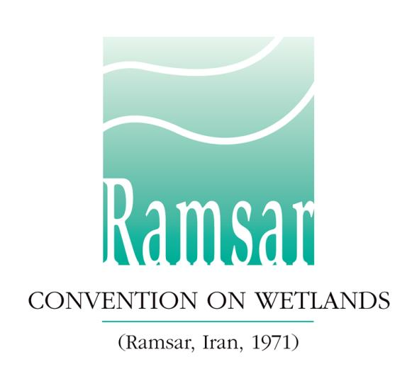 Vesilintujen elinympäristönä kansainvälisesti merkittäviä vesiperäisiä maita koskeva yleissopimus Ramsarin sopimus syntyi 2.