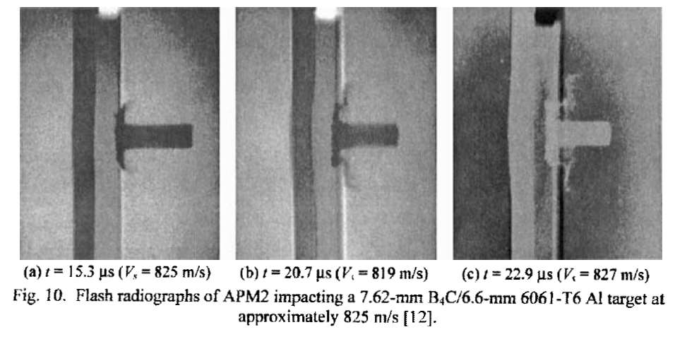 State of the art Wilkins Ceramics Model 1964 A REVIEW OF COMPUTATIONAL CERAMIC ARMOR MODELING